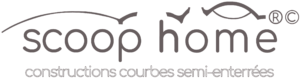 Logo Scoop Home